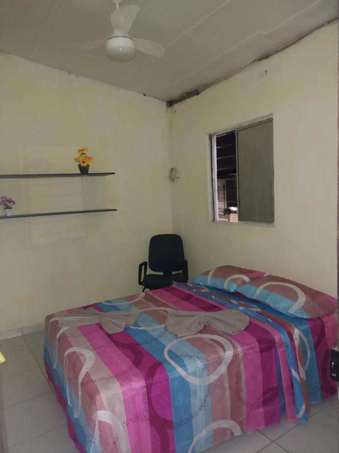 Hospedaria Recife Exterior photo