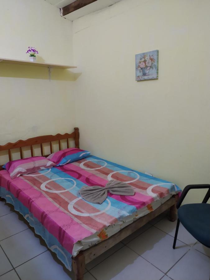 Hospedaria Recife Exterior photo
