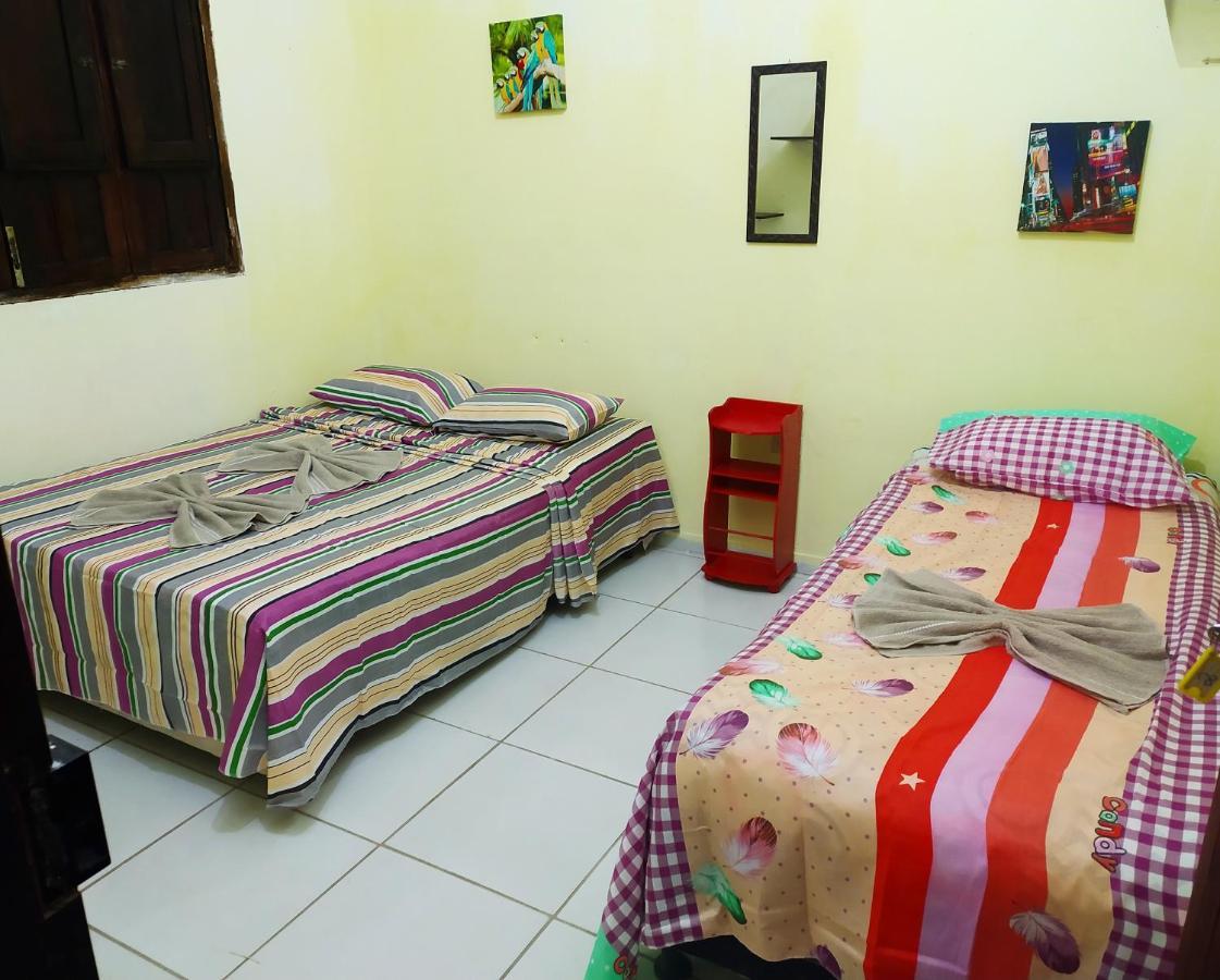 Hospedaria Recife Exterior photo