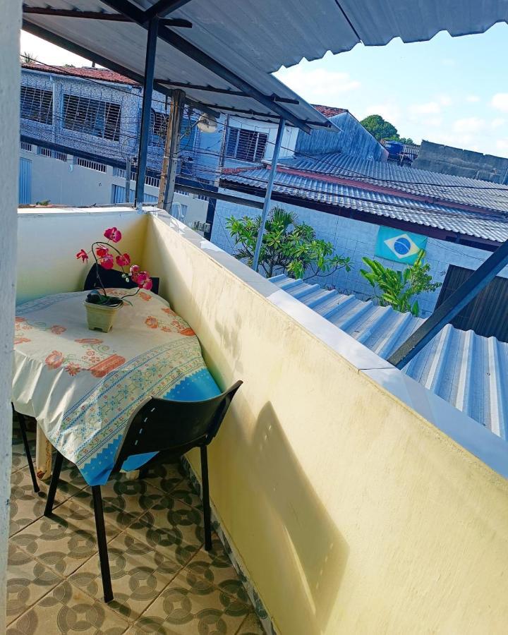 Hospedaria Recife Exterior photo